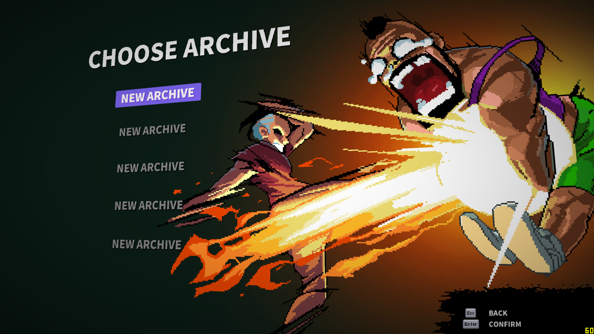 I am the Hero screenshot 4 for Playstation Vita